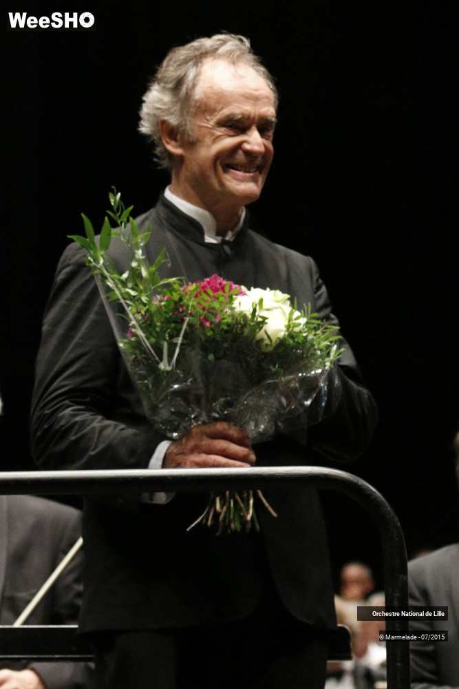 21/49 photos du spectacle Orchestre National de Lille