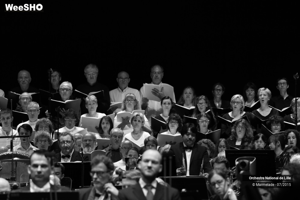 28/49 photos du spectacle Orchestre National de Lille