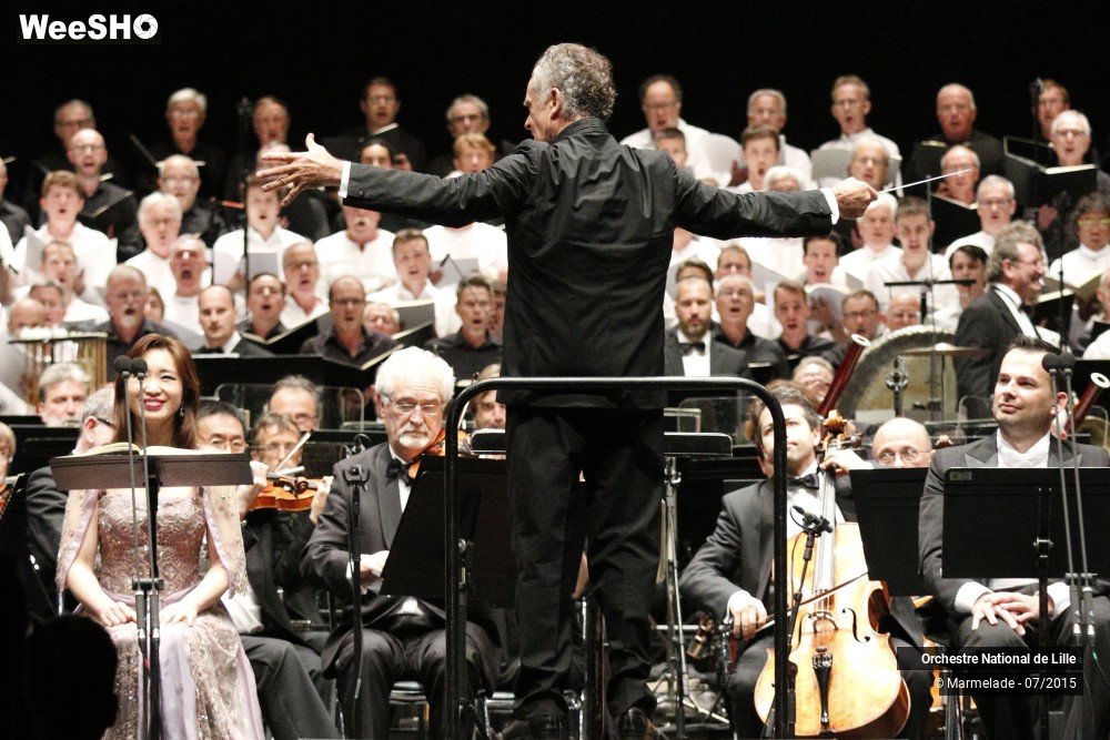 31/49 photos du spectacle Orchestre National de Lille