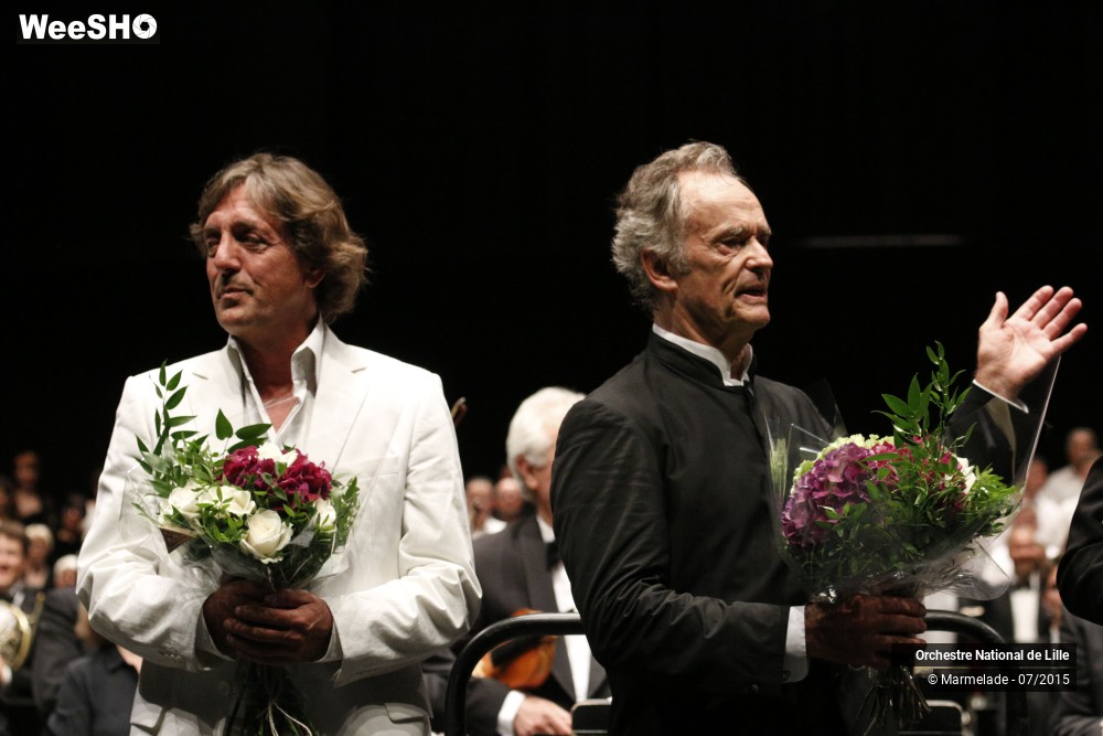 32/49 photos du spectacle Orchestre National de Lille