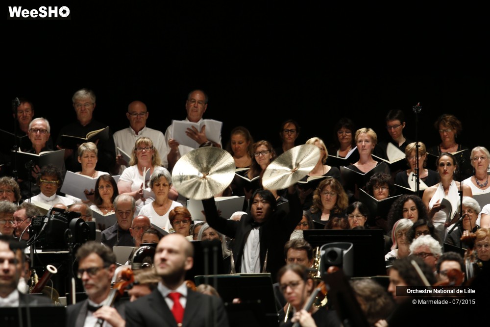 33/49 photos du spectacle Orchestre National de Lille
