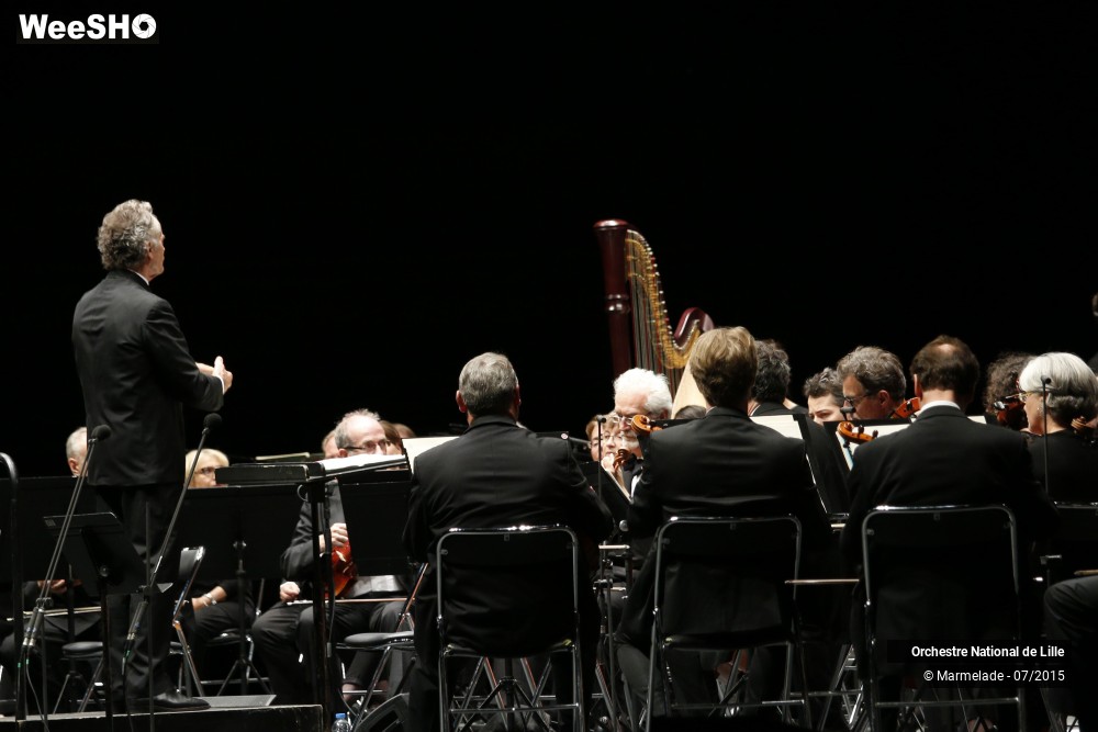 37/49 photos du spectacle Orchestre National de Lille