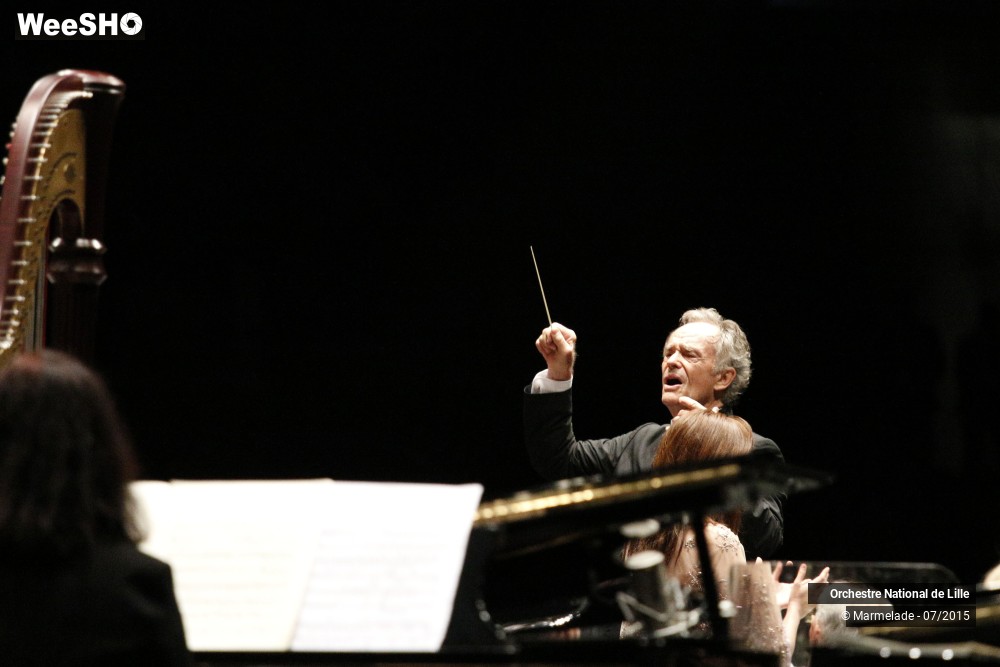 38/49 photos du spectacle Orchestre National de Lille