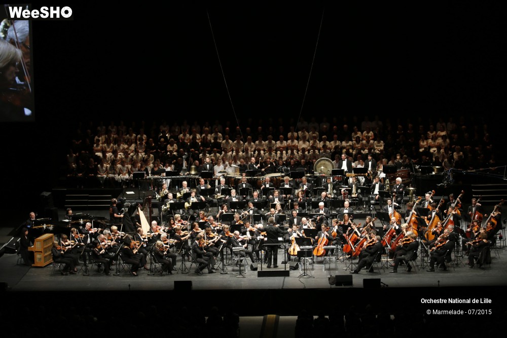 39/49 photos du spectacle Orchestre National de Lille