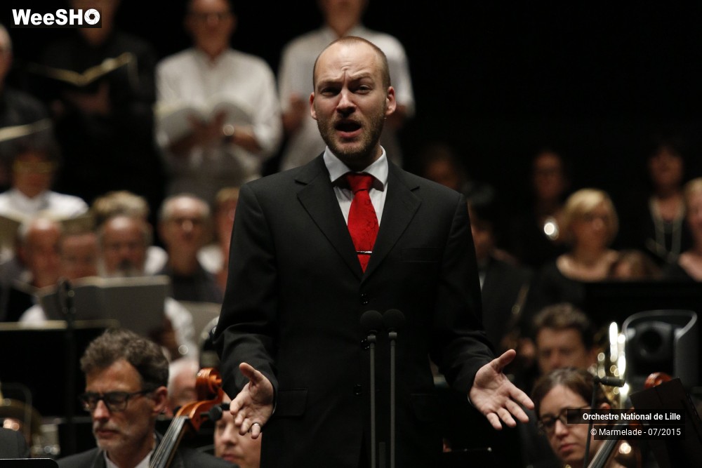 44/49 photos du spectacle Orchestre National de Lille