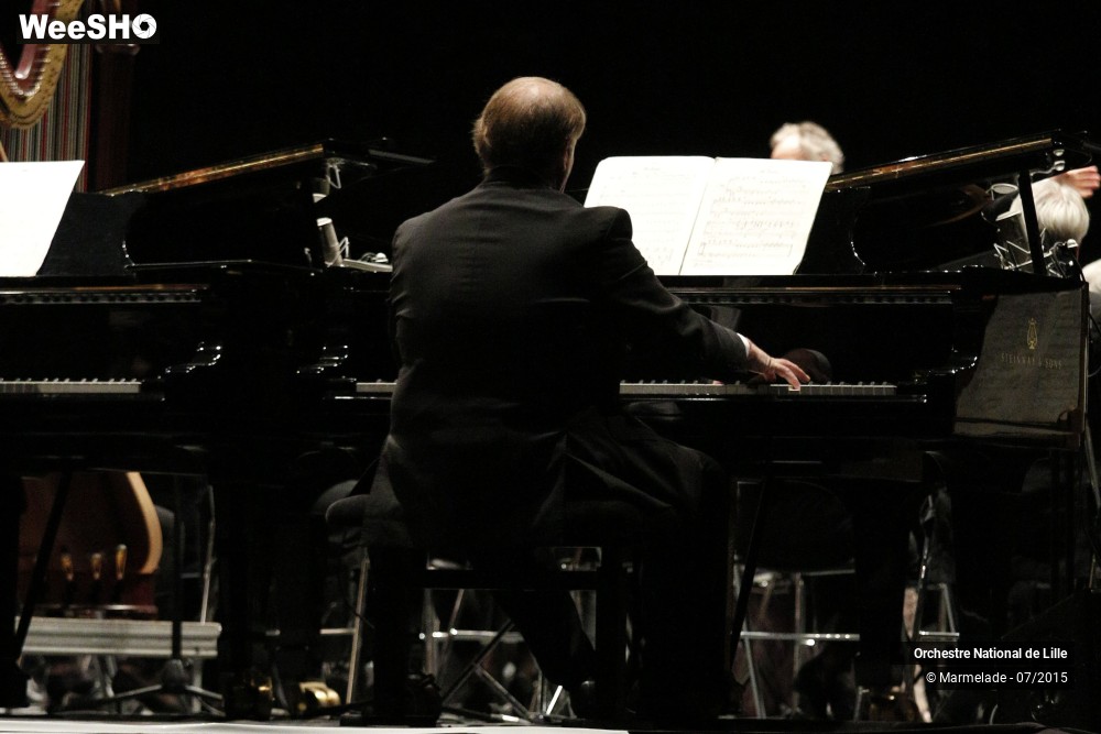 48/49 photos du spectacle Orchestre National de Lille