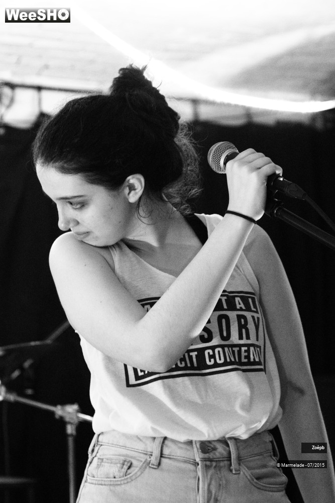 3/15 photos du spectacle Zoépb