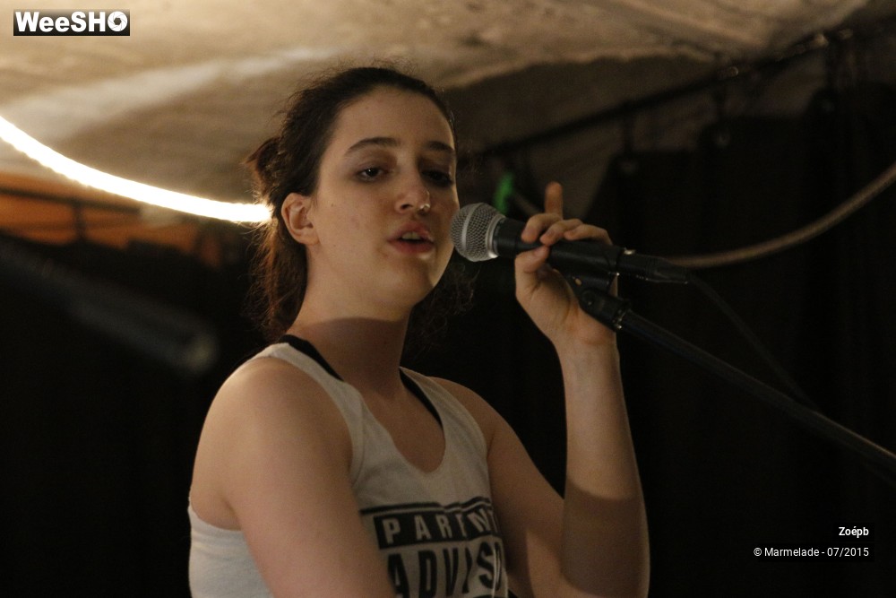 10/15 photos du spectacle Zoépb