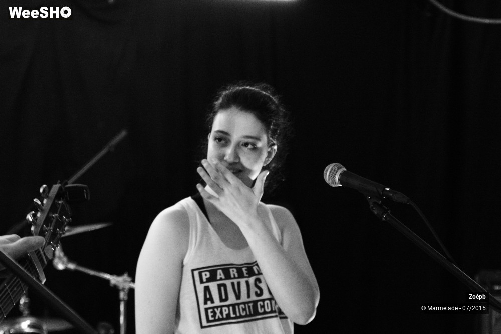 13/15 photos du spectacle Zoépb