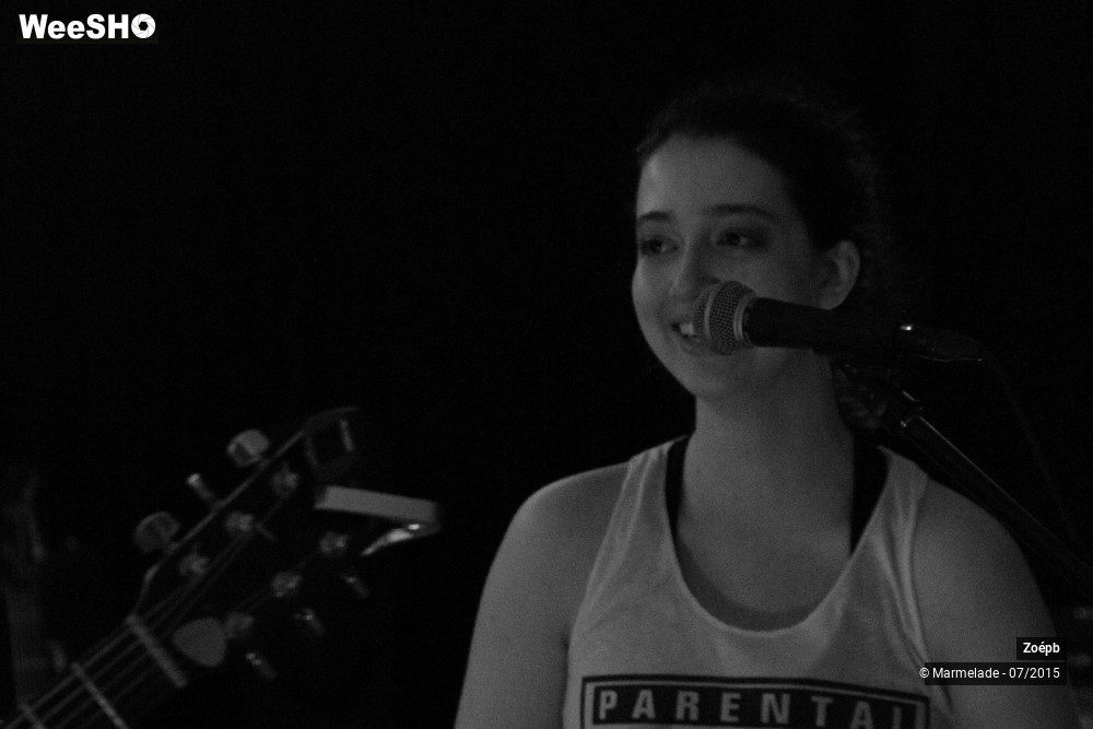 14/15 photos du spectacle Zoépb