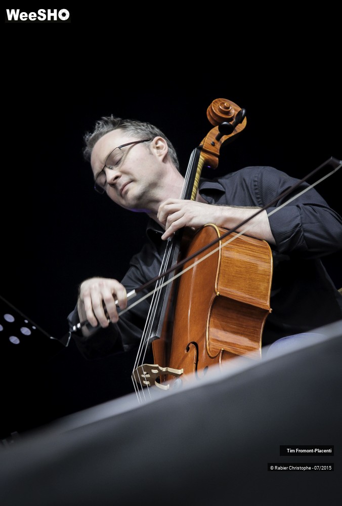 3/26 photos du spectacle Tim Fromont Placenti