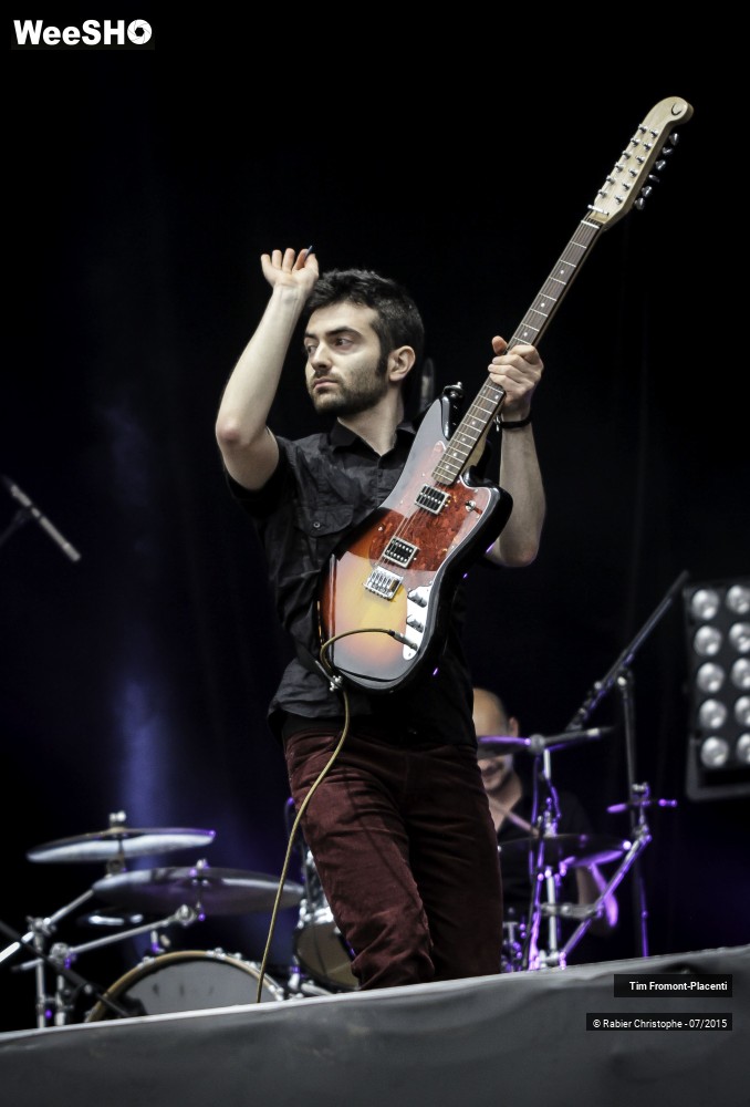 4/26 photos du spectacle Tim Fromont Placenti