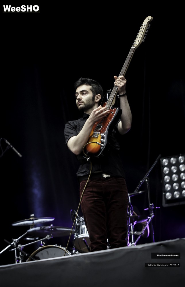 5/26 photos du spectacle Tim Fromont Placenti