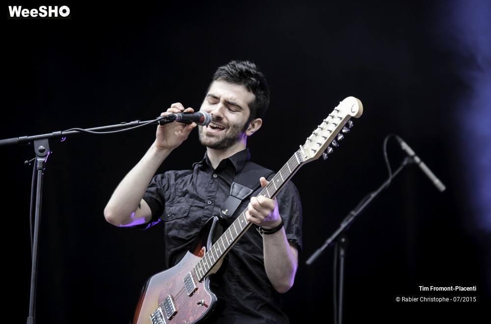 6/26 photos du spectacle Tim Fromont Placenti