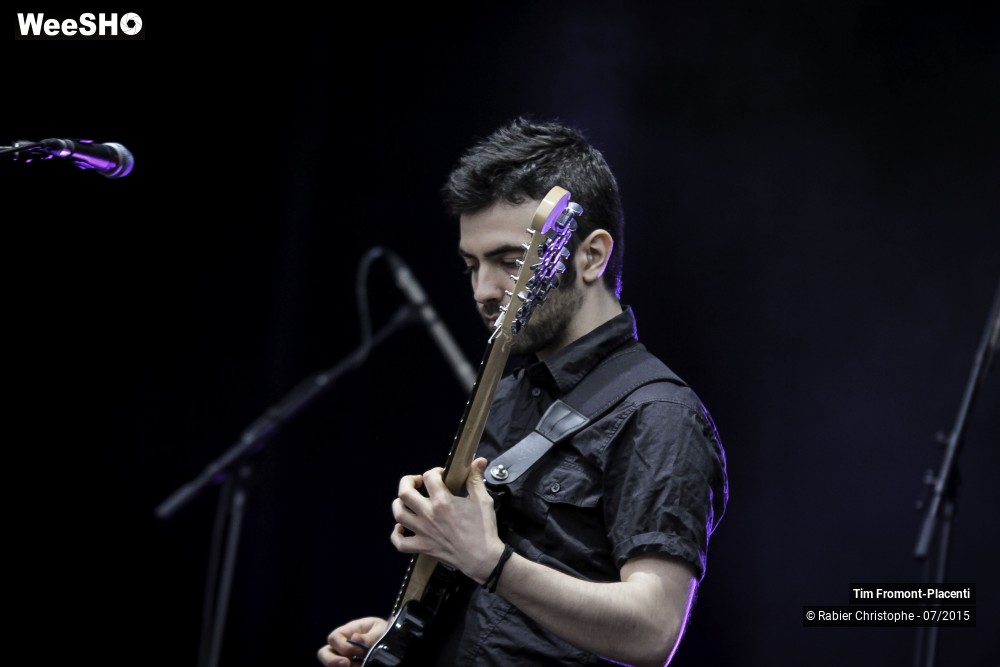 7/26 photos du spectacle Tim Fromont Placenti