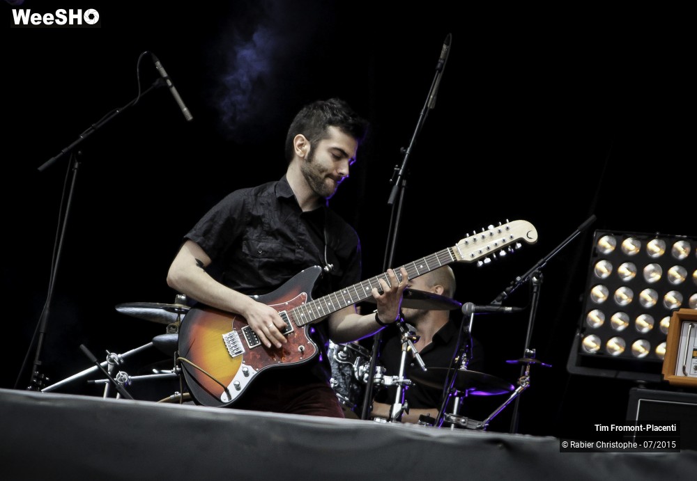 8/26 photos du spectacle Tim Fromont Placenti