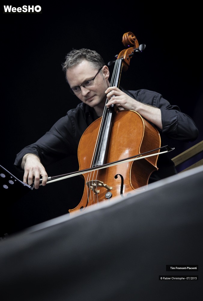 9/26 photos du spectacle Tim Fromont Placenti