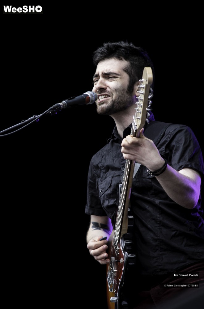 10/26 photos du spectacle Tim Fromont Placenti