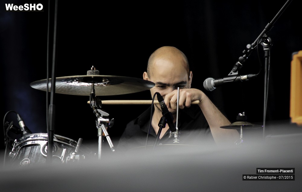 11/26 photos du spectacle Tim Fromont Placenti