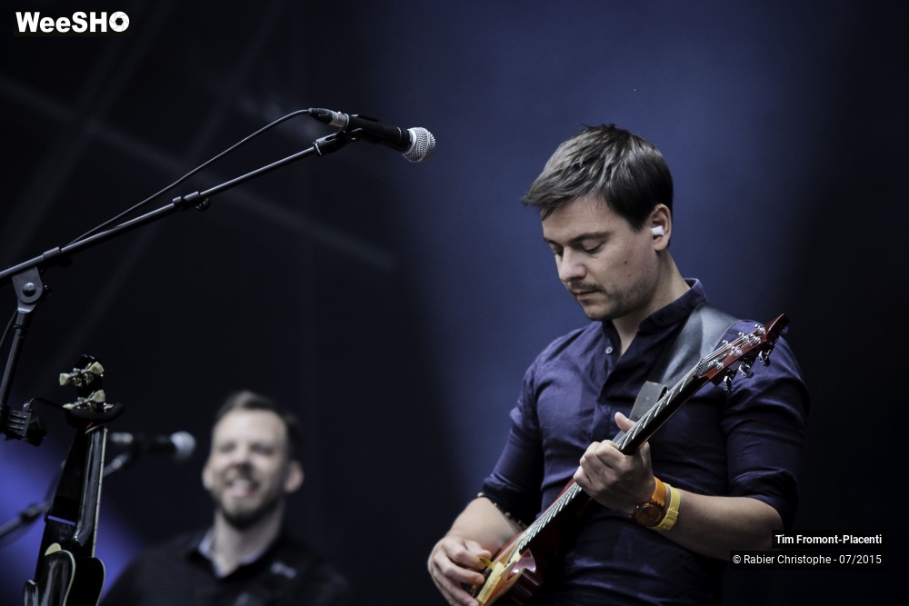 13/26 photos du spectacle Tim Fromont Placenti