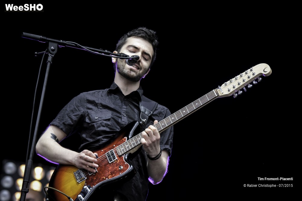 14/26 photos du spectacle Tim Fromont Placenti