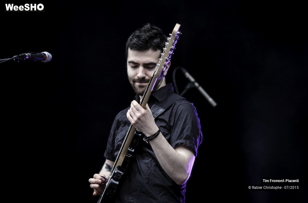 15/26 photos du spectacle Tim Fromont Placenti