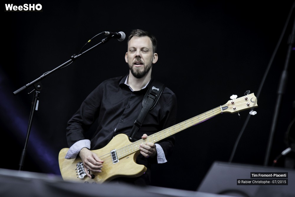 17/26 photos du spectacle Tim Fromont Placenti