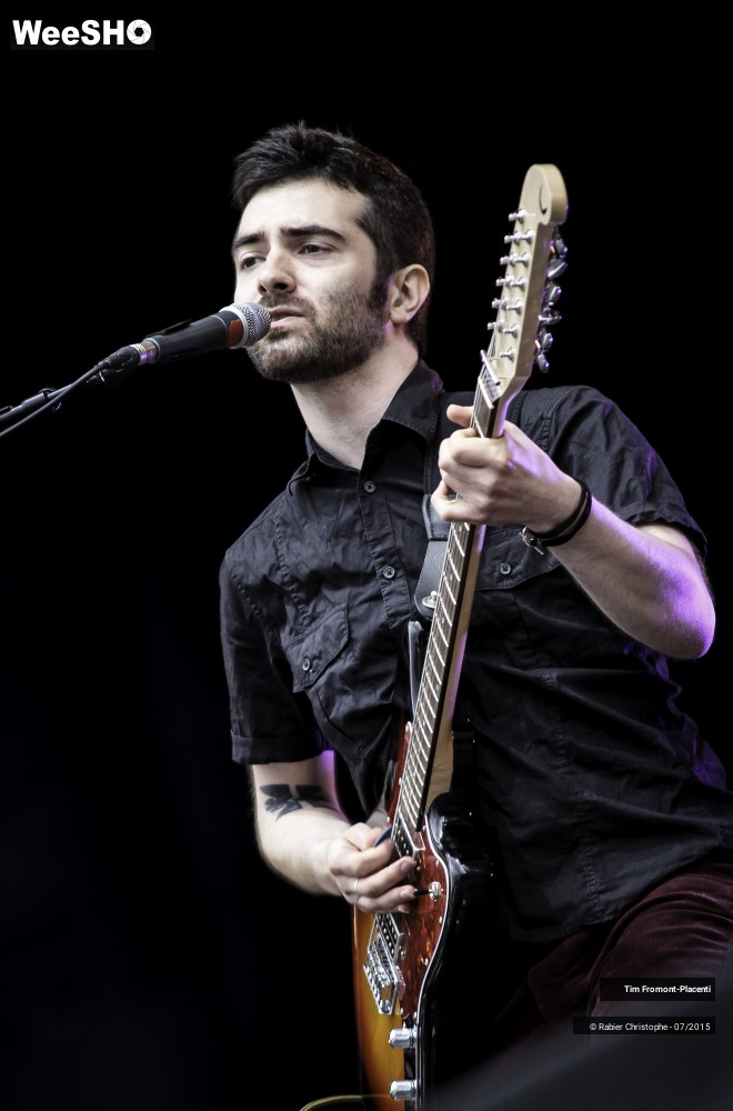 20/26 photos du spectacle Tim Fromont Placenti