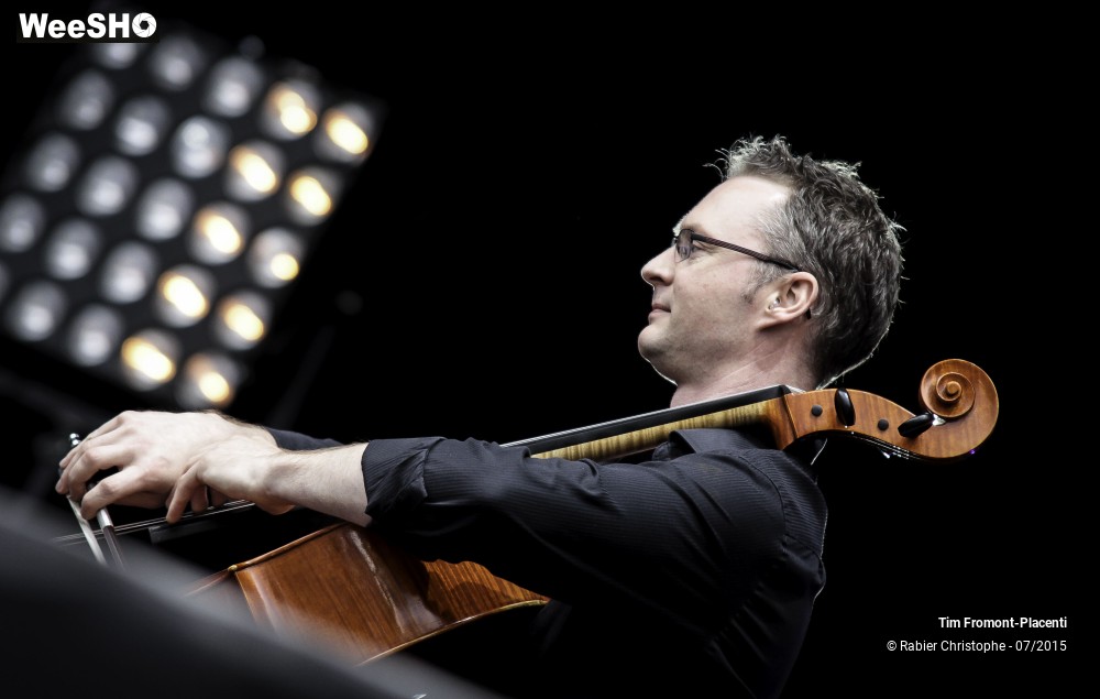 24/26 photos du spectacle Tim Fromont Placenti