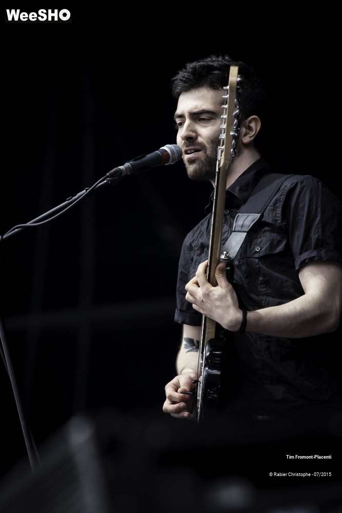 25/26 photos du spectacle Tim Fromont Placenti