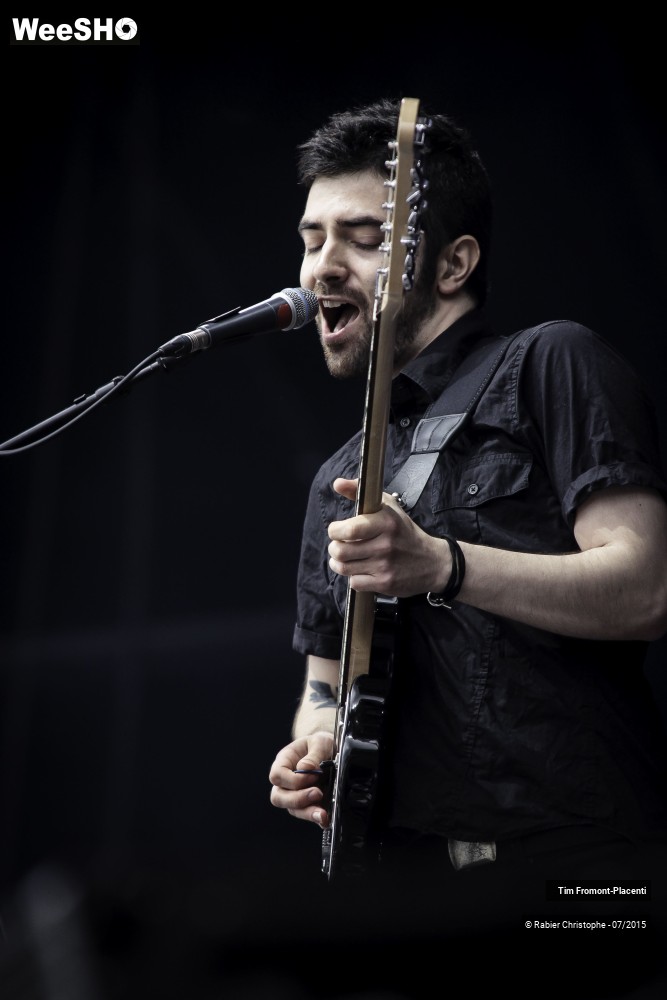 26/26 photos du spectacle Tim Fromont Placenti