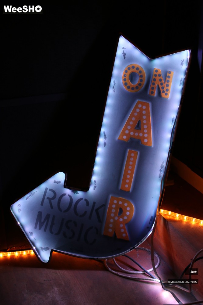 1/29 photos du spectacle Jun6