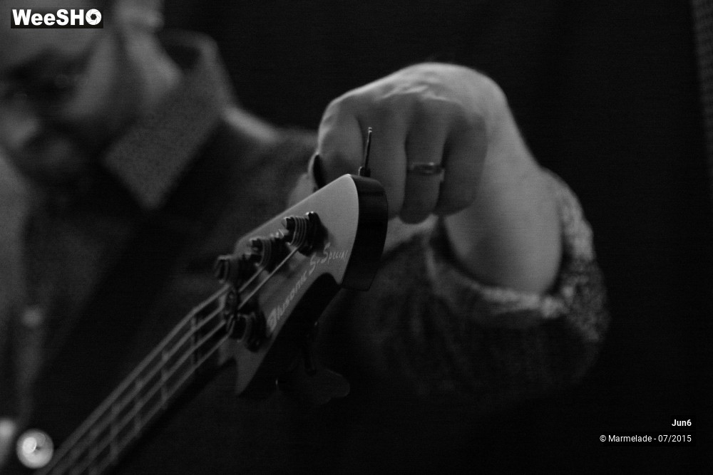 13/29 photos du spectacle Jun6