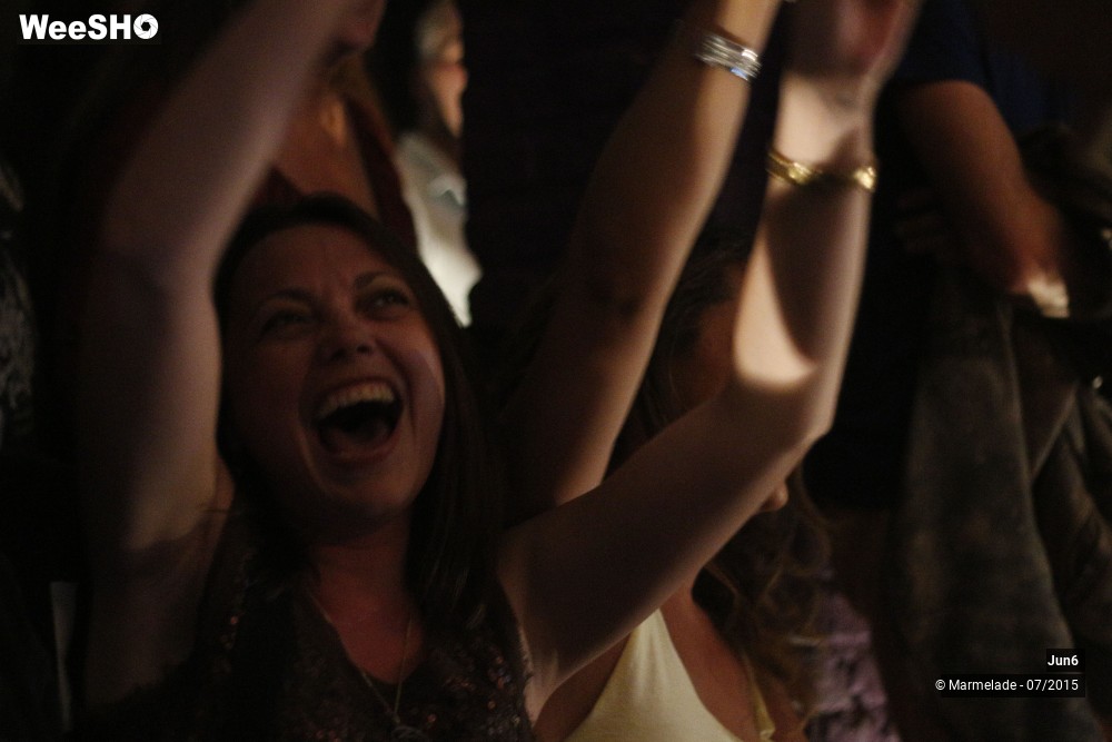 20/29 photos du spectacle Jun6