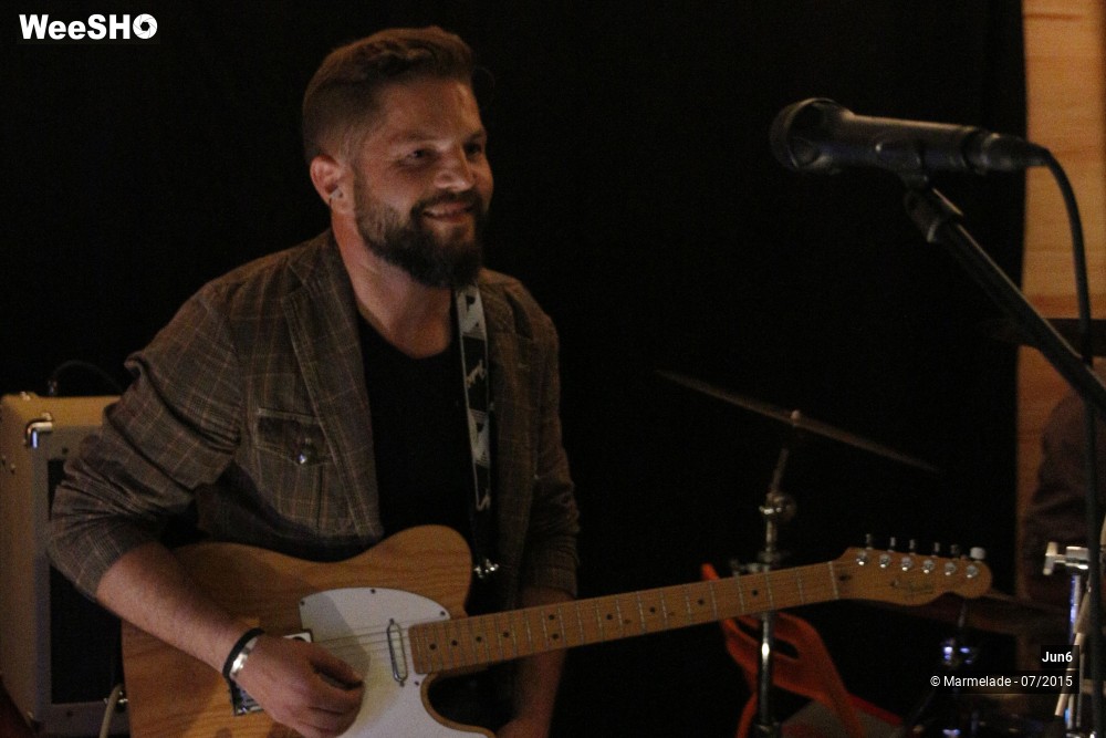 22/29 photos du spectacle Jun6