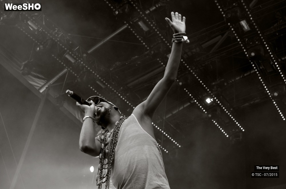 2/47 photos du spectacle The Very Best