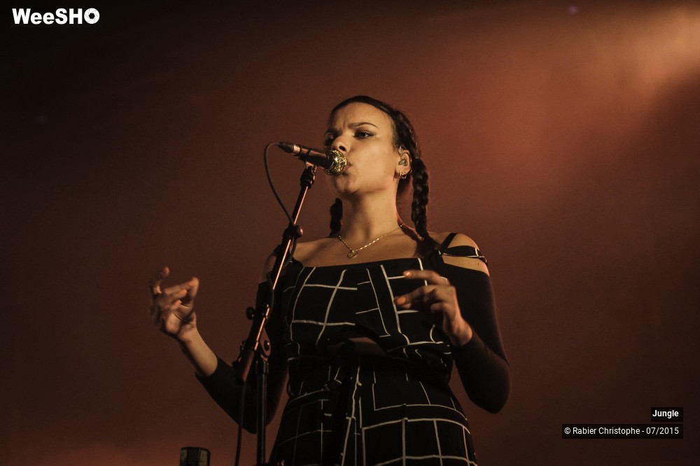 1/24 photos du spectacle Jungle