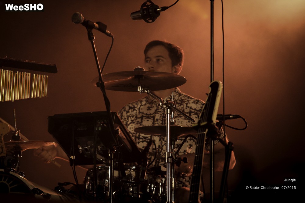 4/24 photos du spectacle Jungle