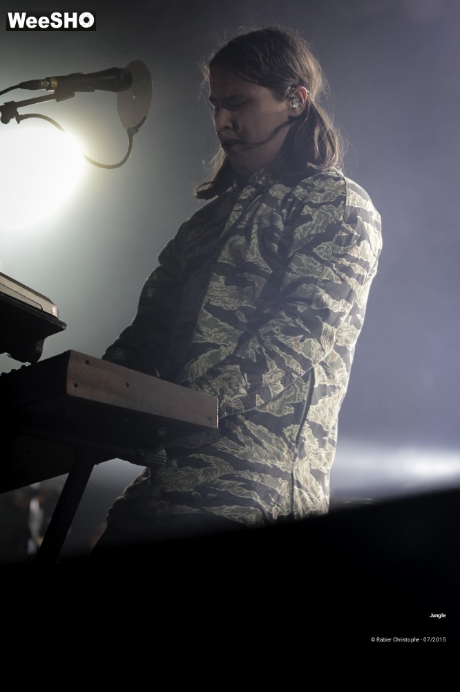 9/24 photos du spectacle Jungle