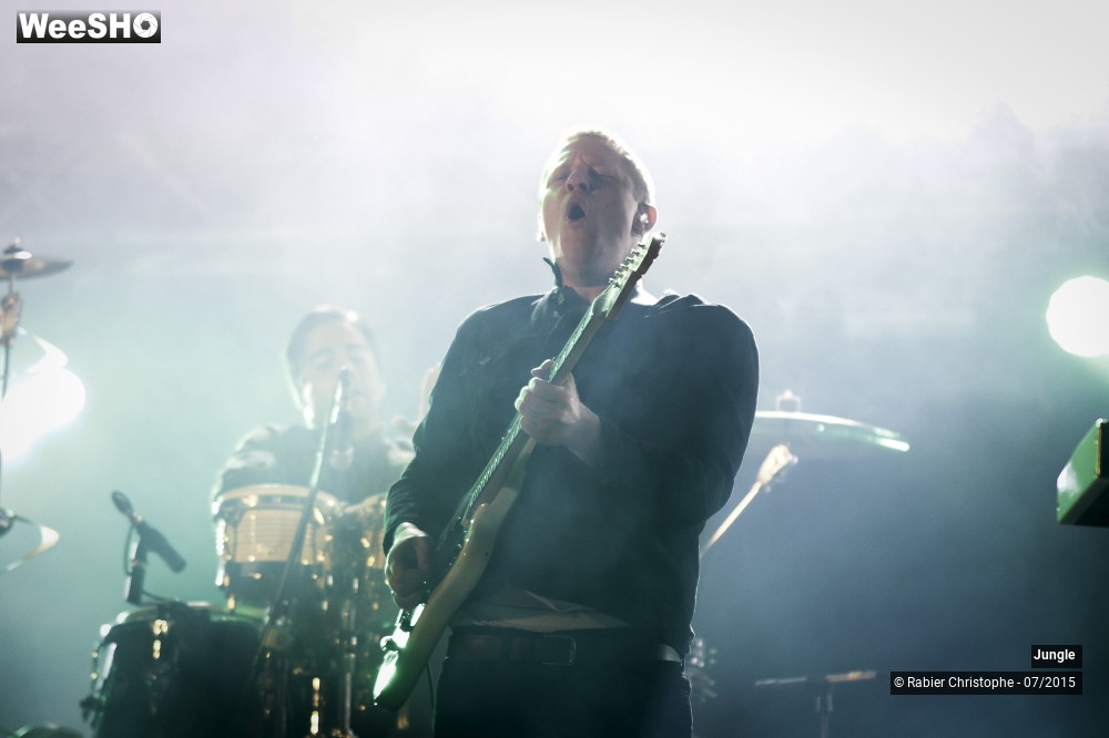 14/24 photos du spectacle Jungle