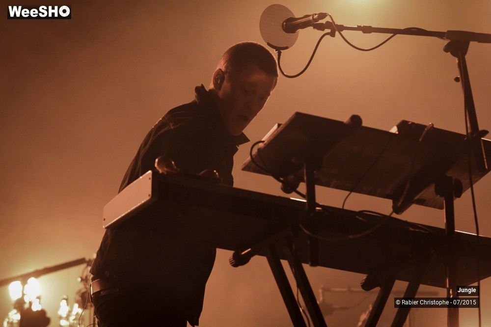 21/24 photos du spectacle Jungle