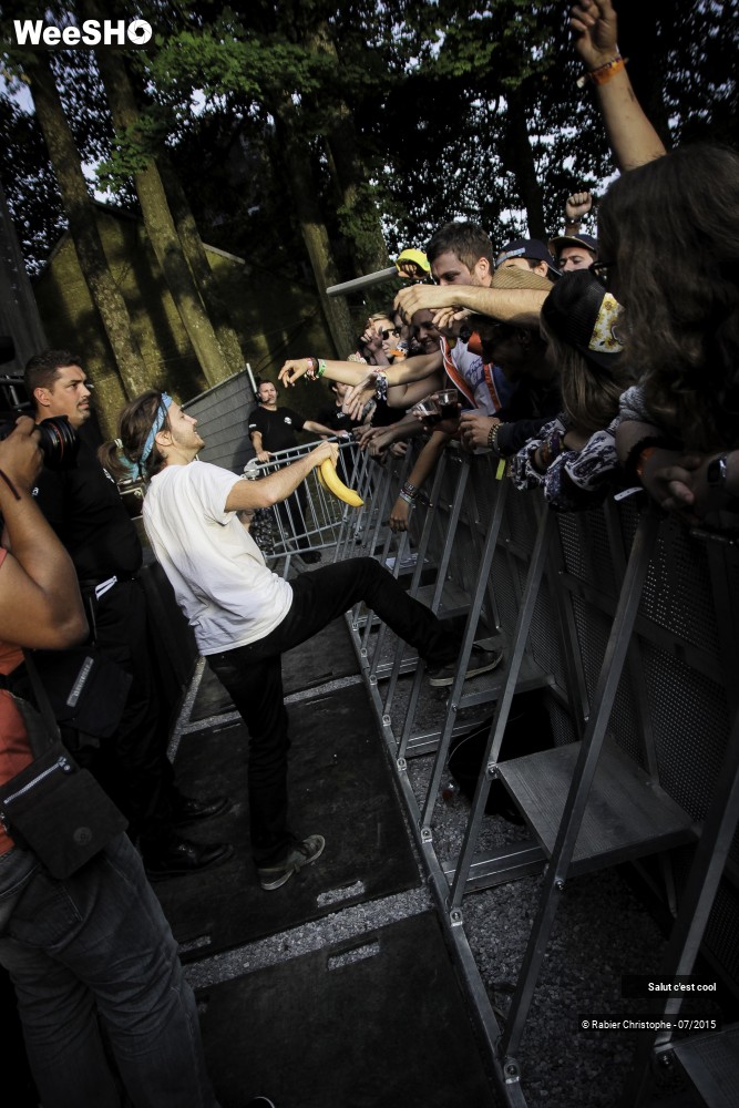 2/38 photos du spectacle Salut c'est cool