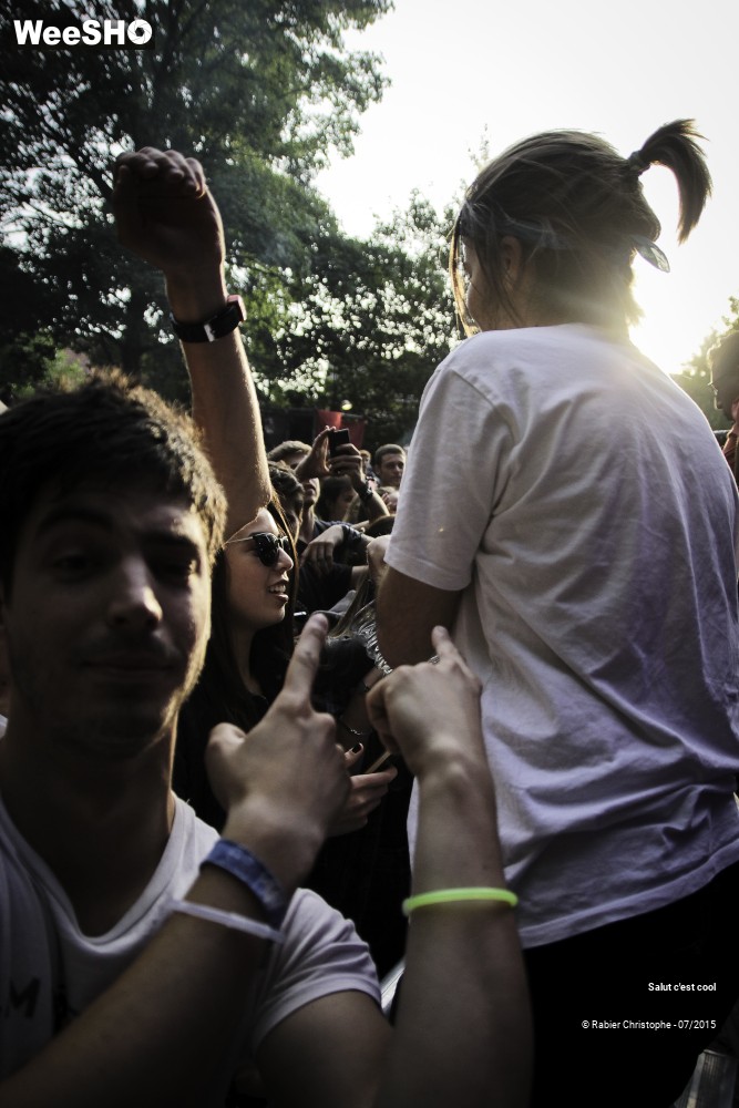 4/38 photos du spectacle Salut c'est cool