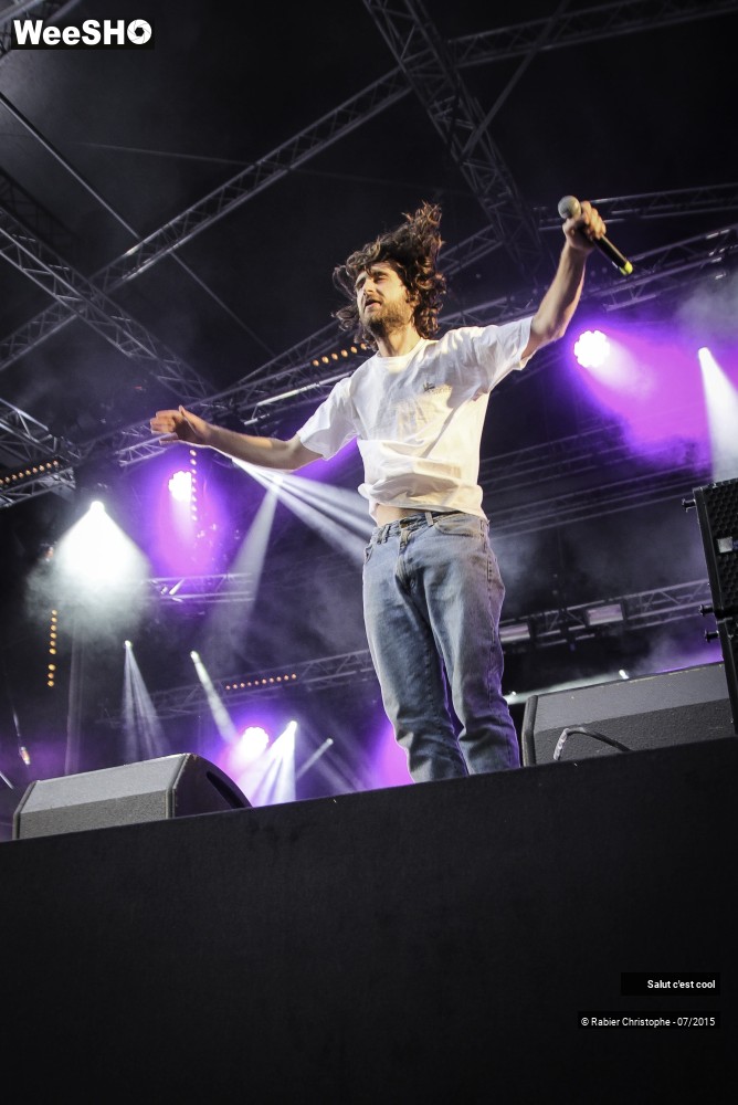 17/38 photos du spectacle Salut c'est cool