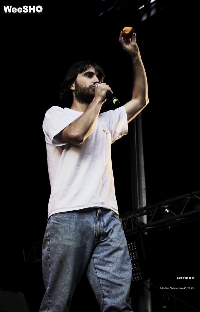 31/38 photos du spectacle Salut c'est cool