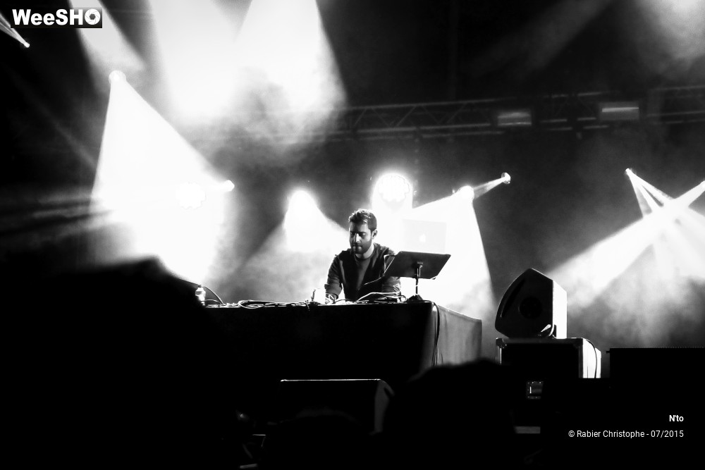 3/21 photos du spectacle N'to