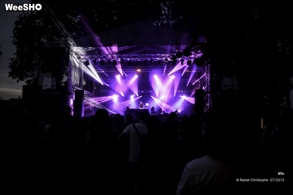 4/21 photos du spectacle N'to