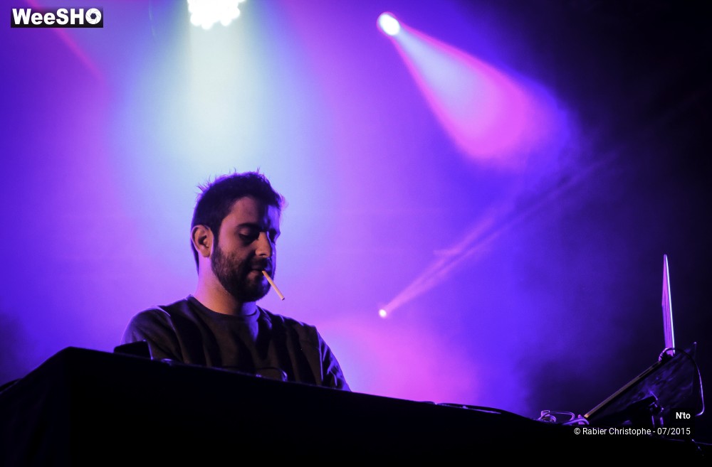 7/21 photos du spectacle N'to