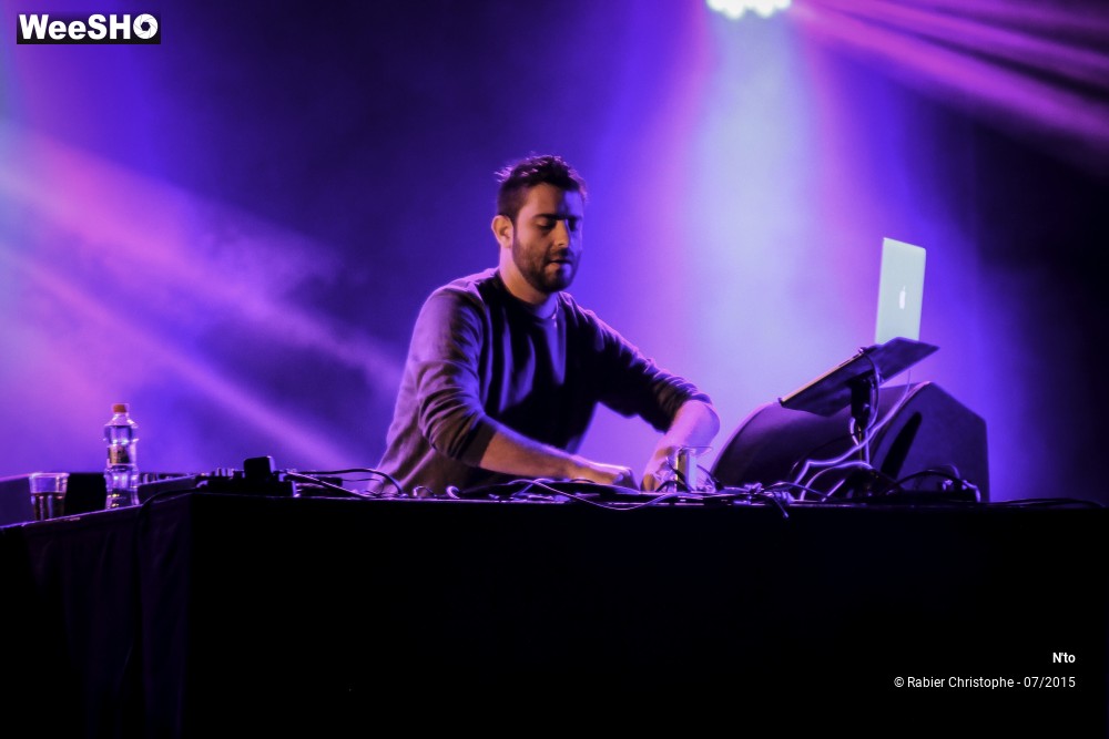 9/21 photos du spectacle N'to