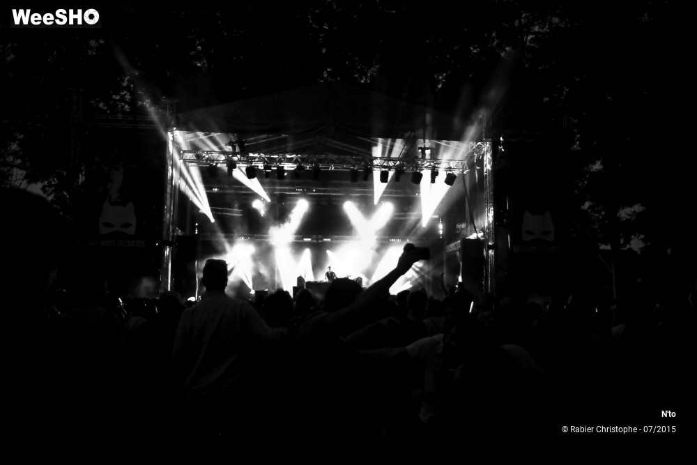 12/21 photos du spectacle N'to